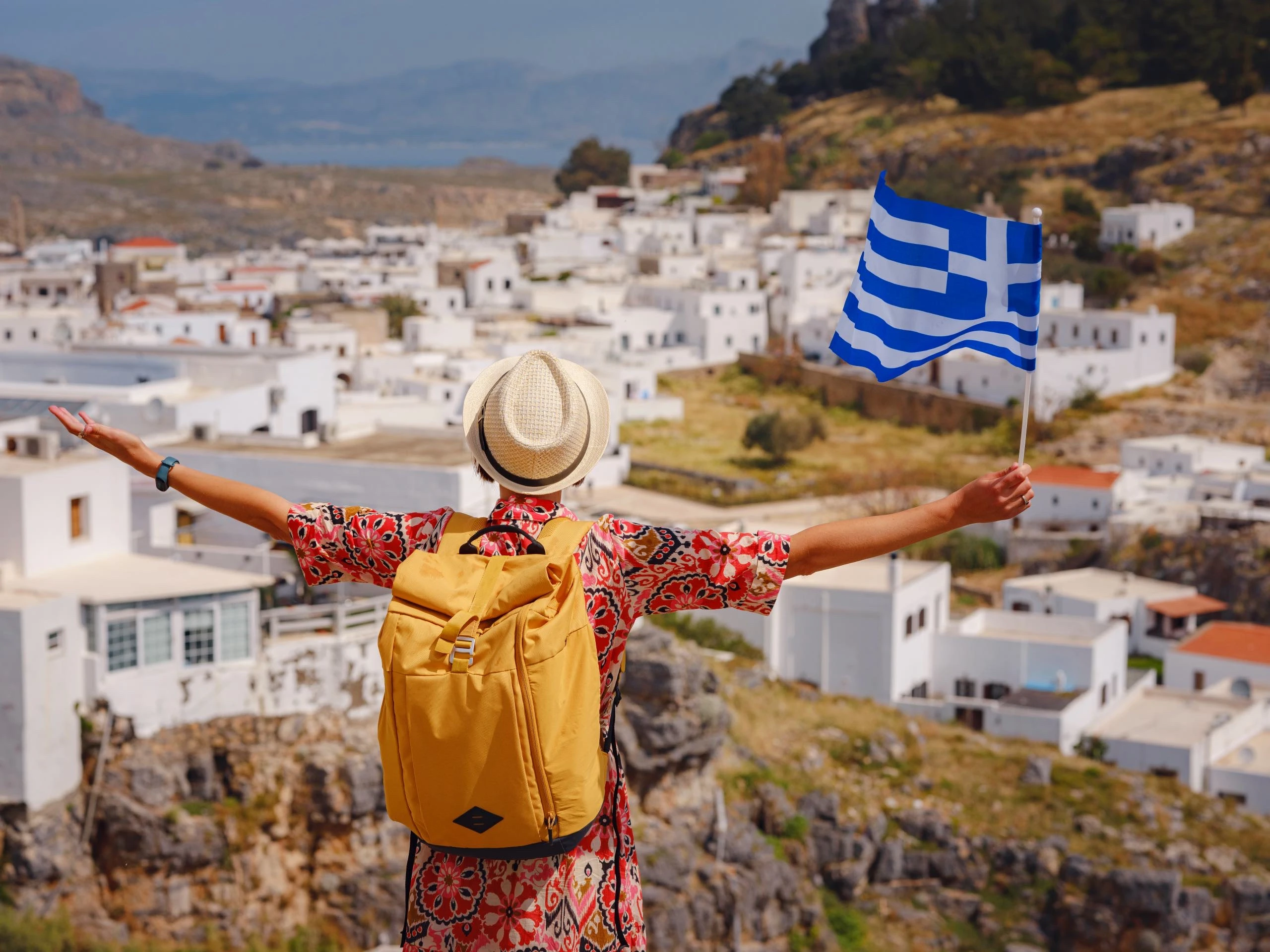 Hayalinizdeki Tatil İçin Kos Adası Gezi Rehberi