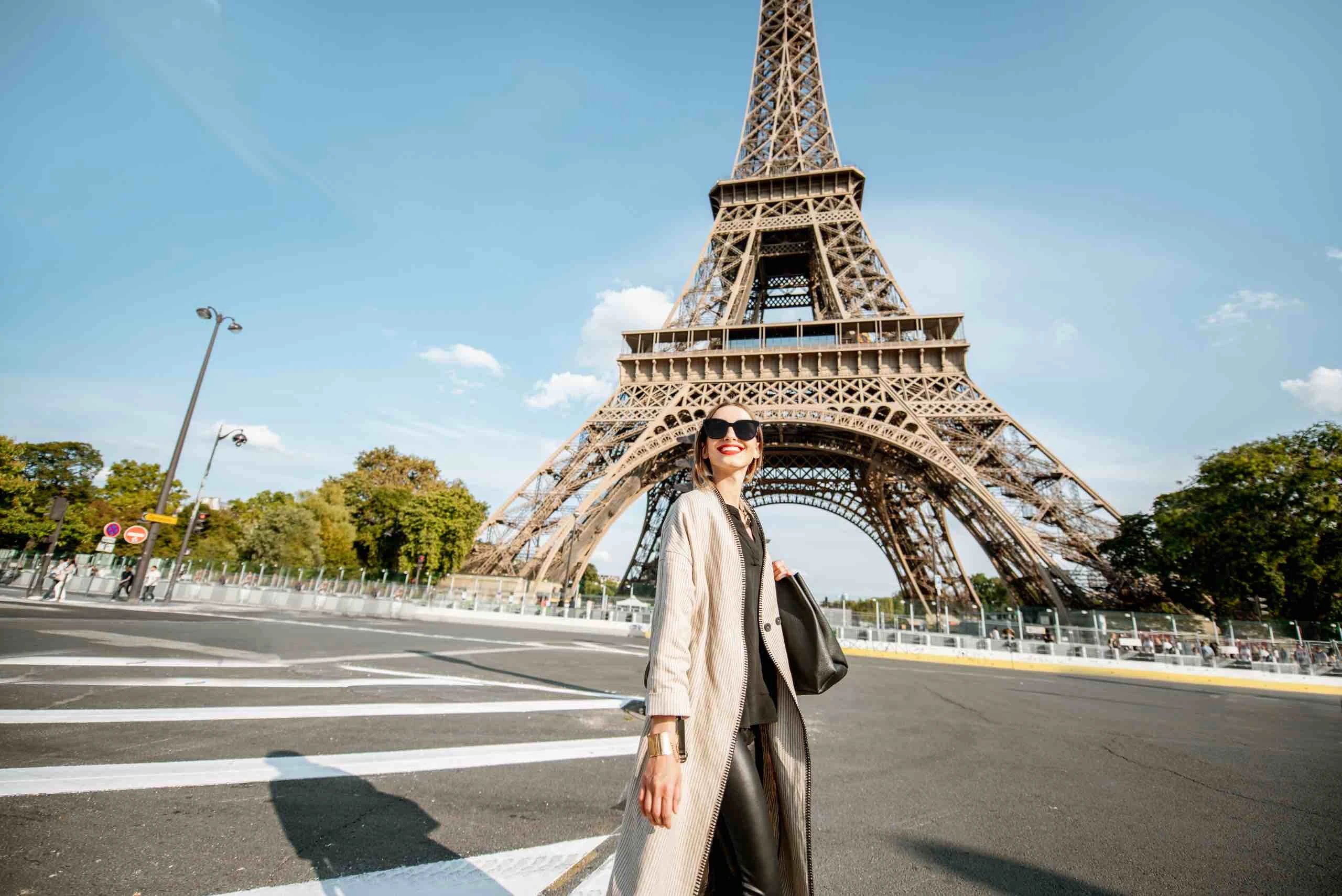 Paris'te Nerede Kalınır? Lüks Otellerden Ucuz Konaklama Seçeneklerine