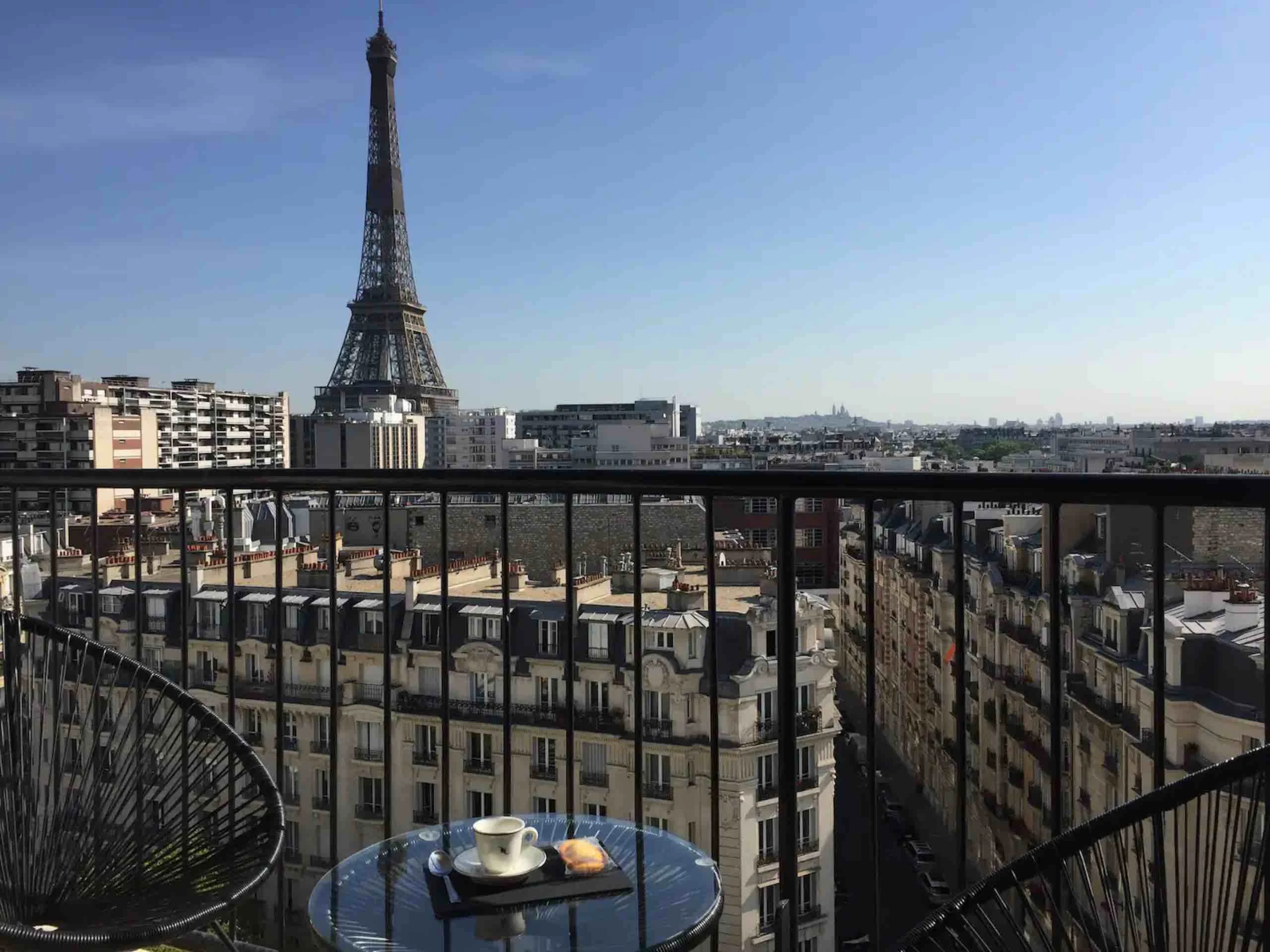 Paris'te Nerede Kalınır? Lüks Otellerden Ucuz Konaklama Seçeneklerine