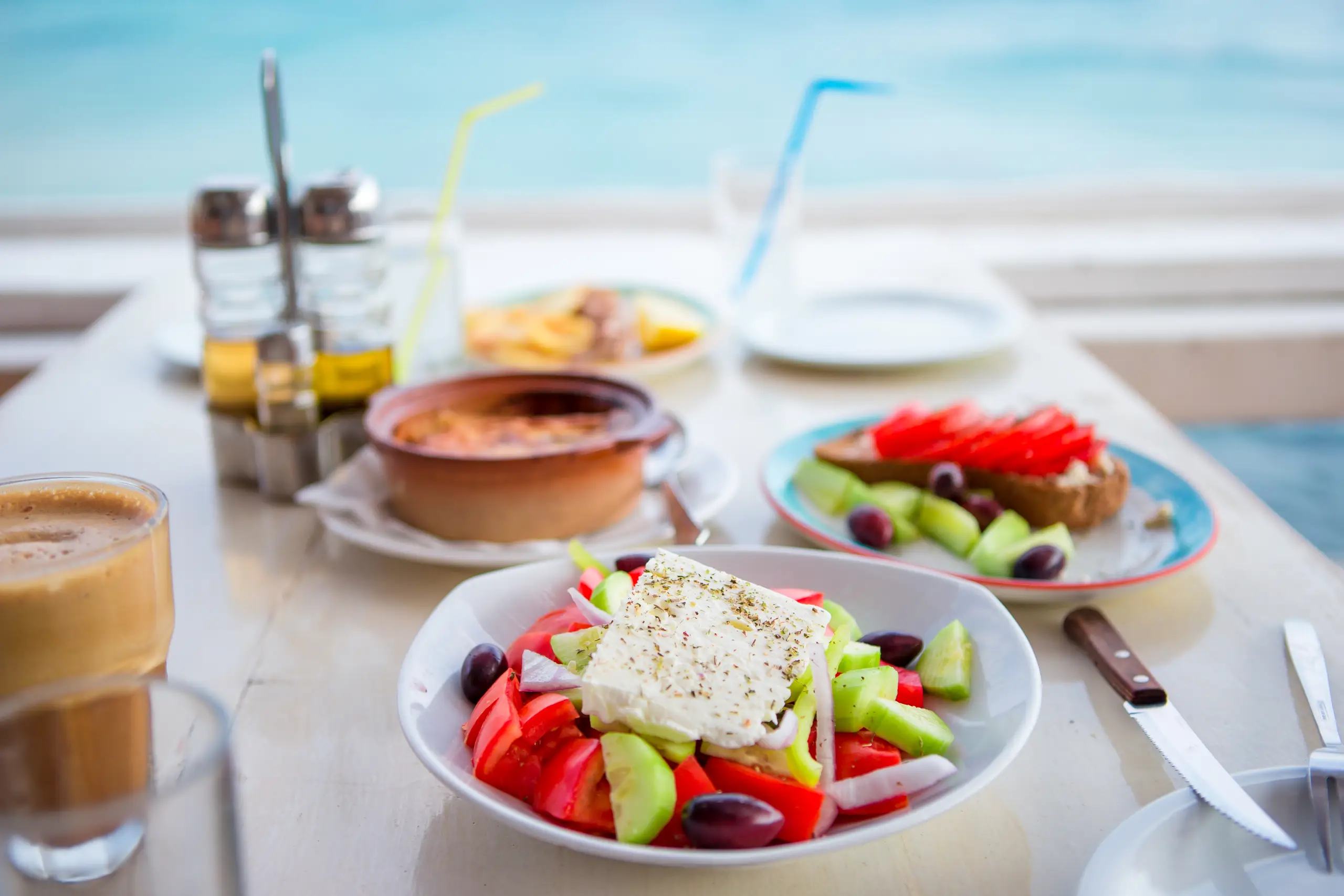 Rüya Gibi Bir Tatil İçin Santorini Gezi Rehberi