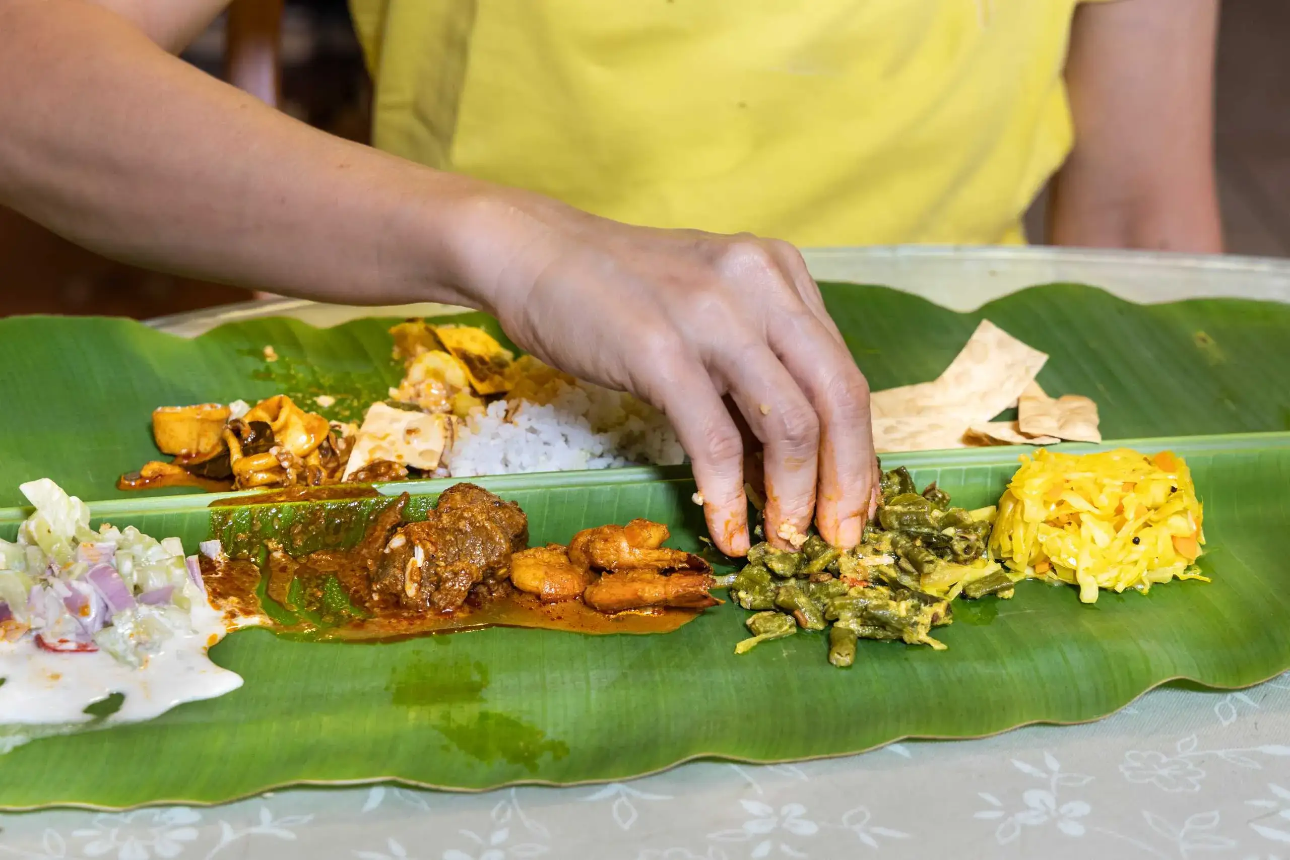 Sri Lanka Gezi Rehberi