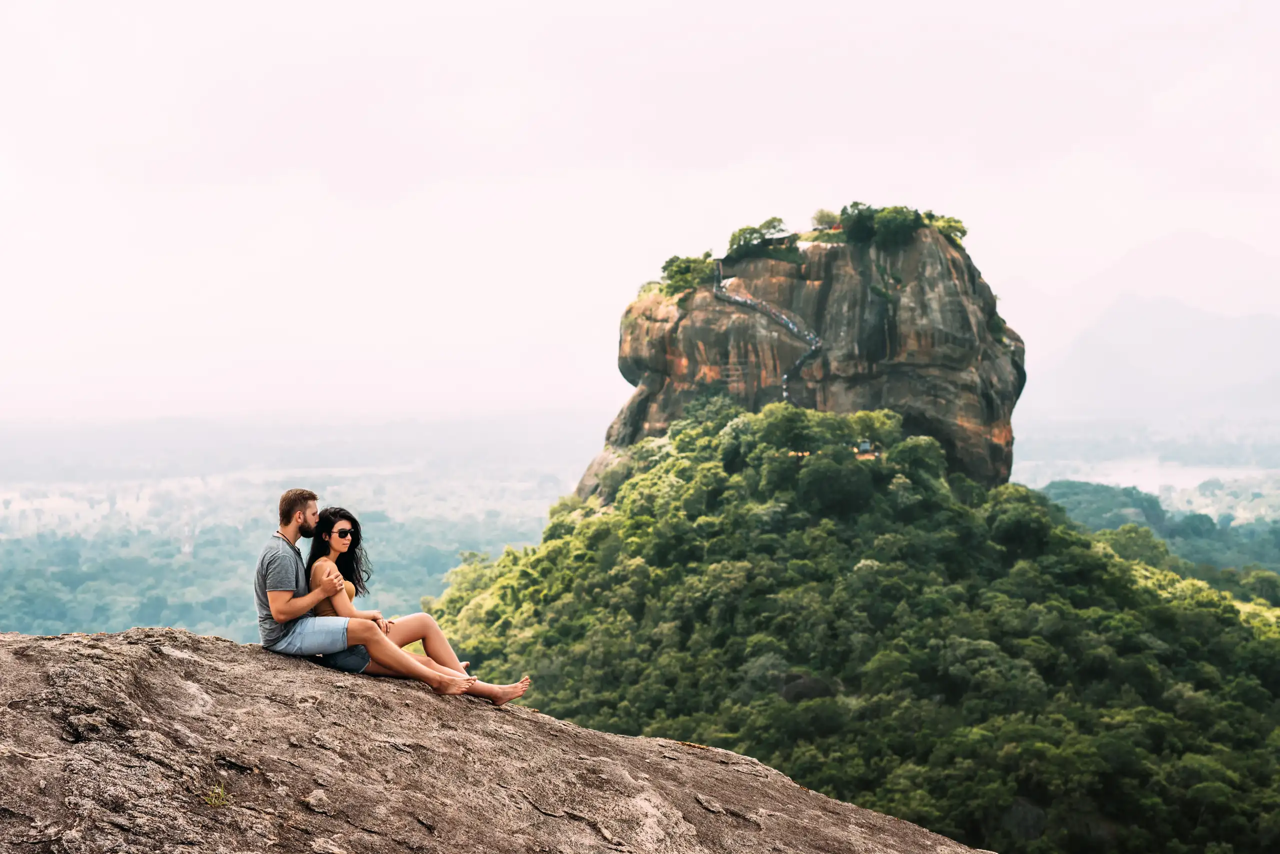 Sri Lanka Gezi Rehberi