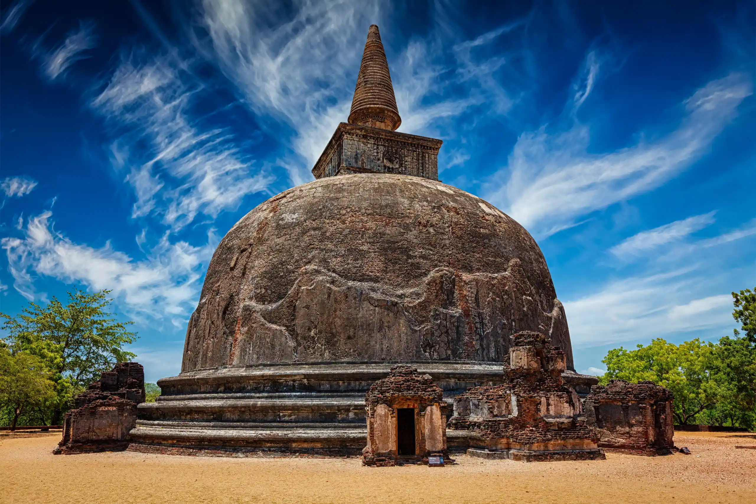 Sri Lanka Gezi Rehberi