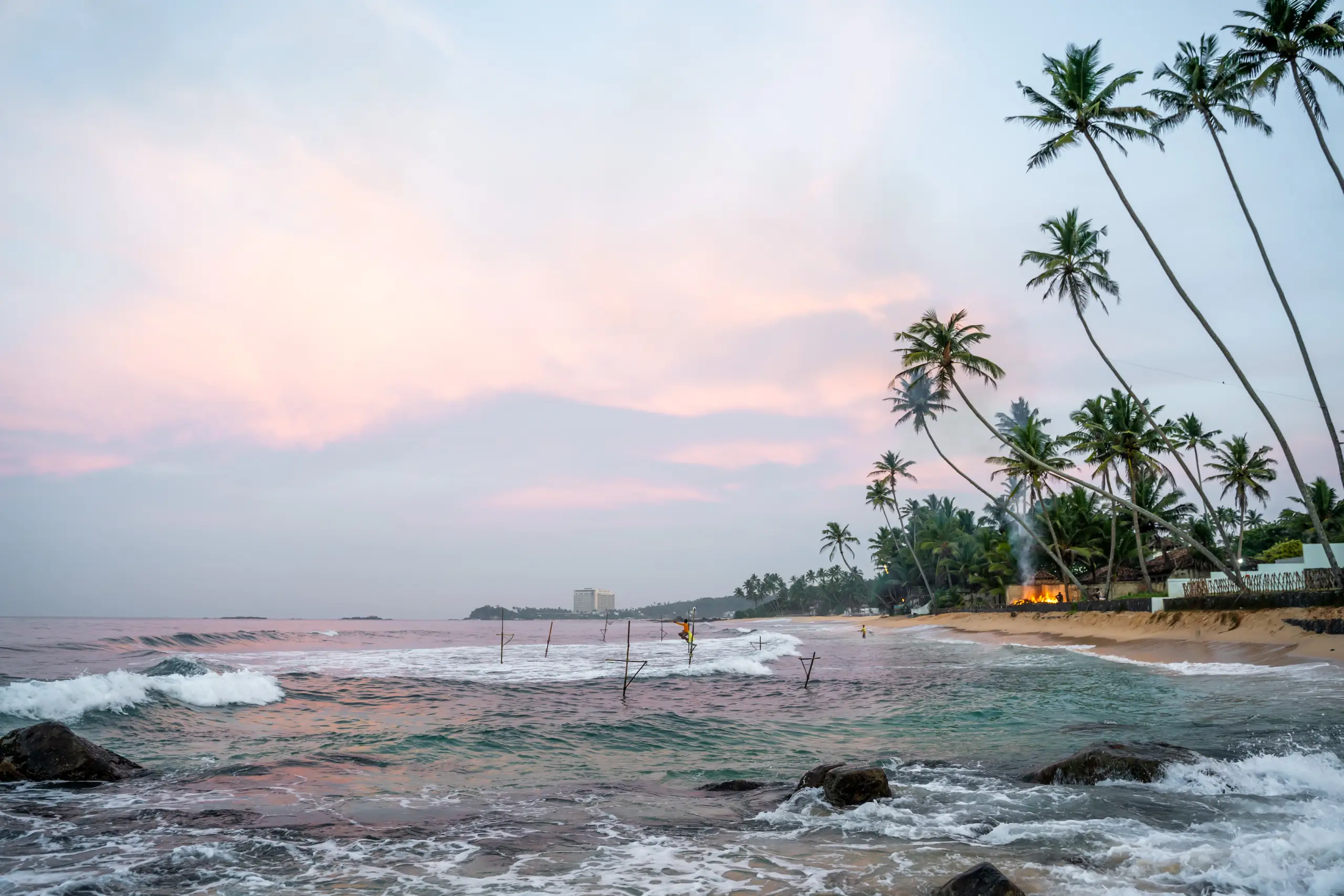 Sri Lanka Gezi Rehberi