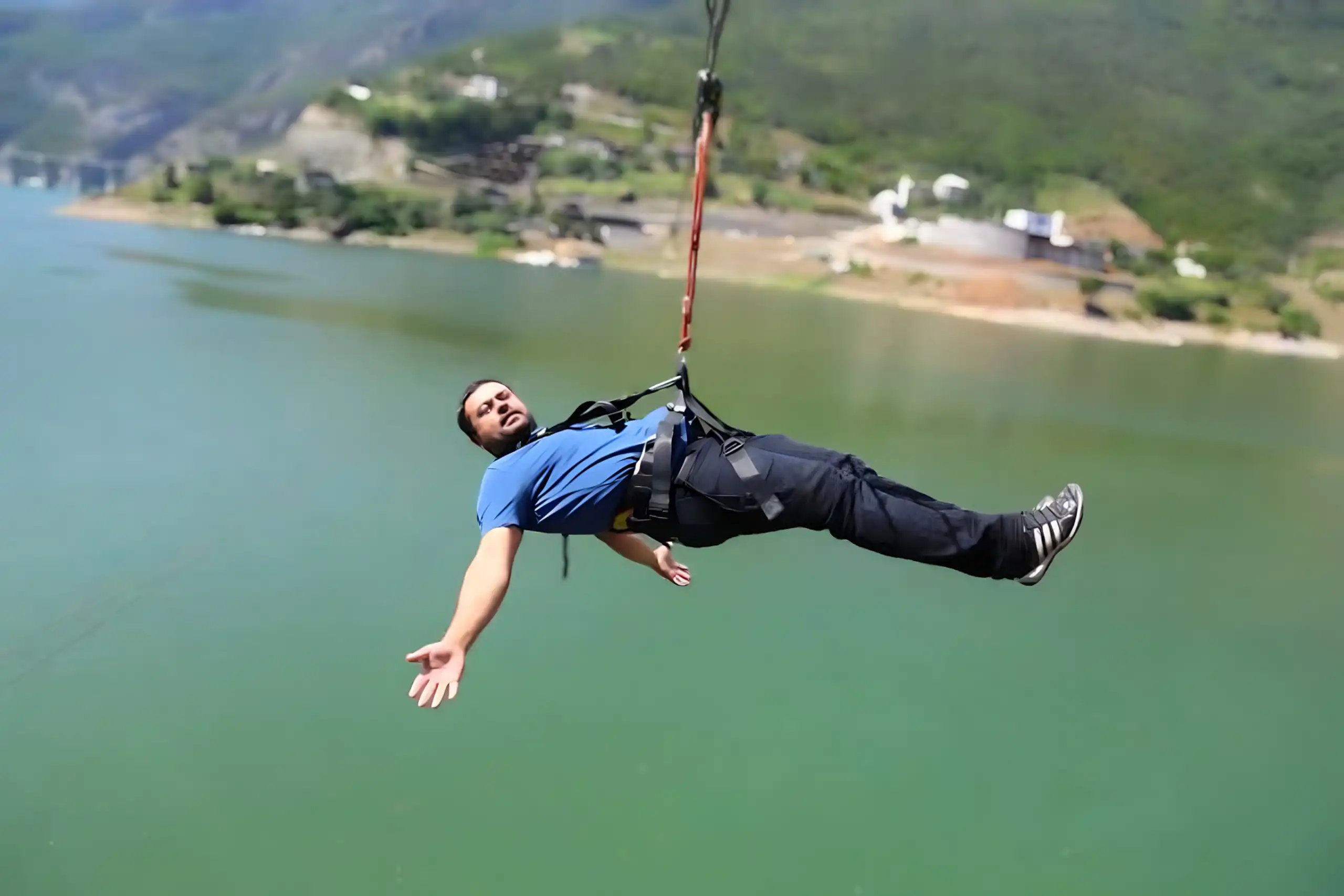 Türkiye’de Zipline Yapılacak En Güzel 10 Yer