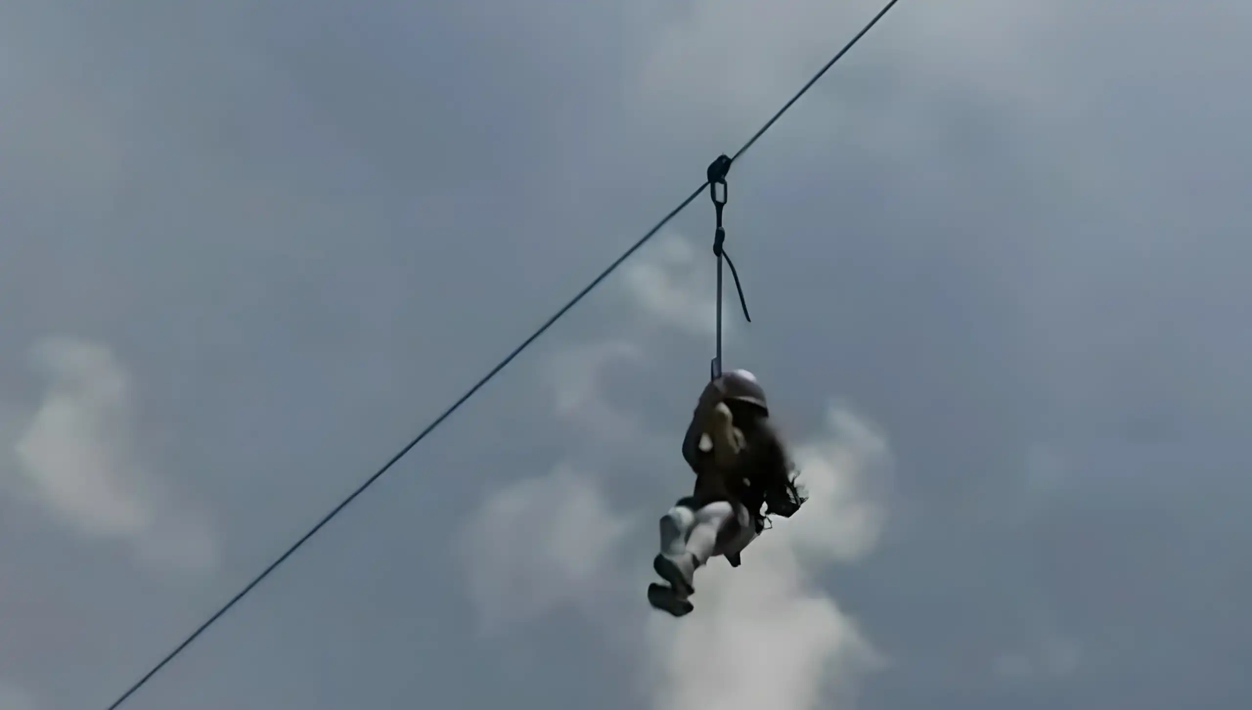 Türkiye’de Zipline Yapılacak En Güzel 10 Yer