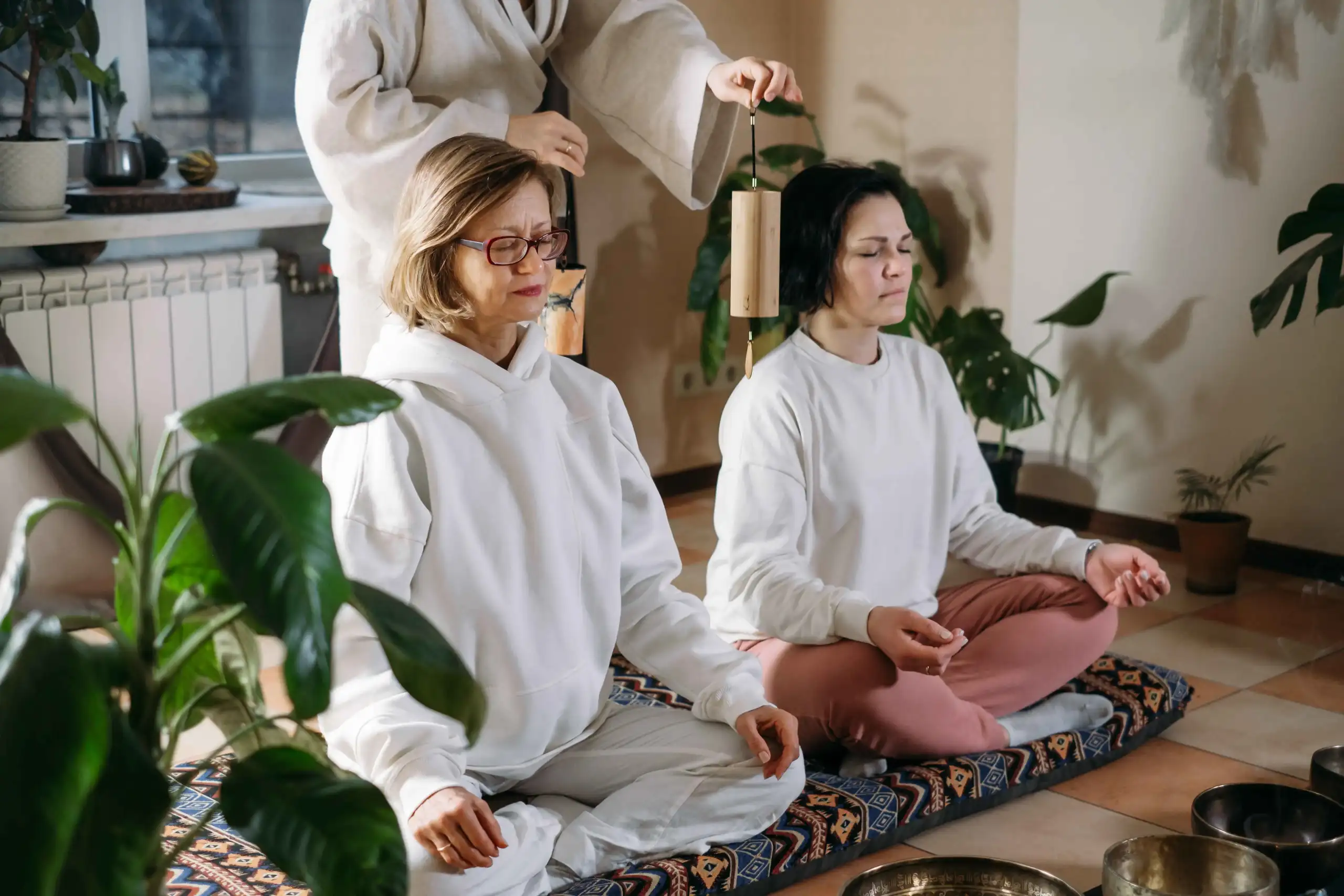 Zihinsel Sağlık İçin En Etkili Meditasyon Teknikleri