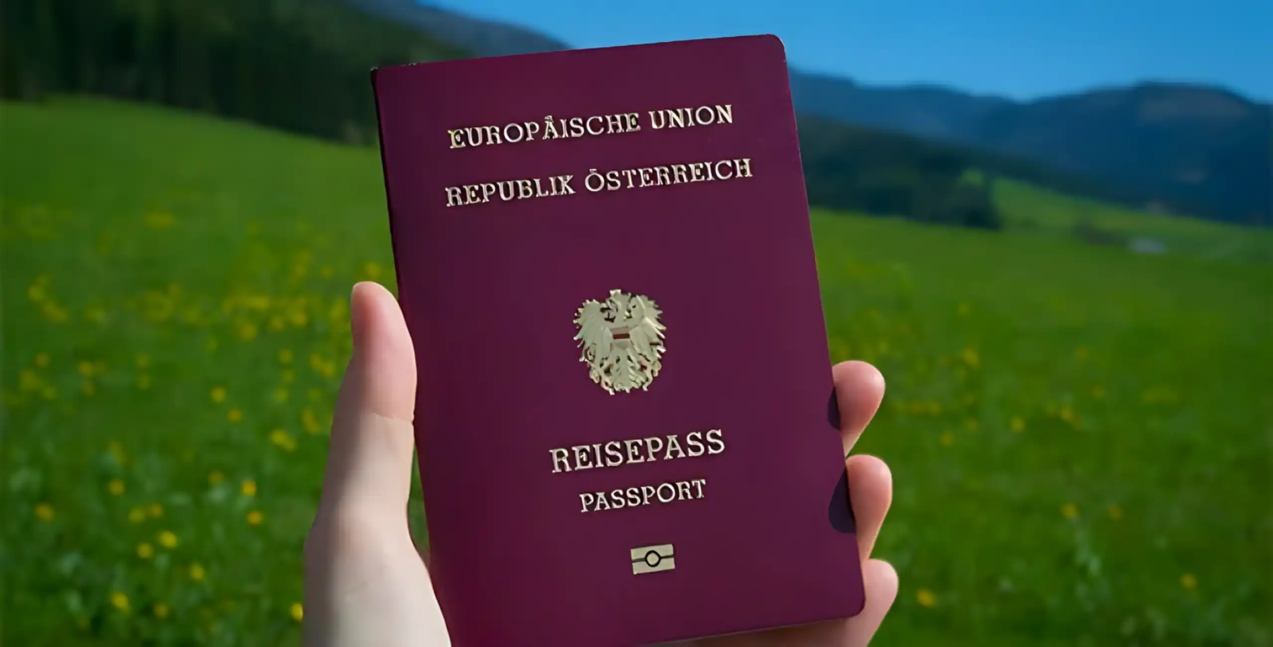 Dünyanın En Güçlü Pasaportları