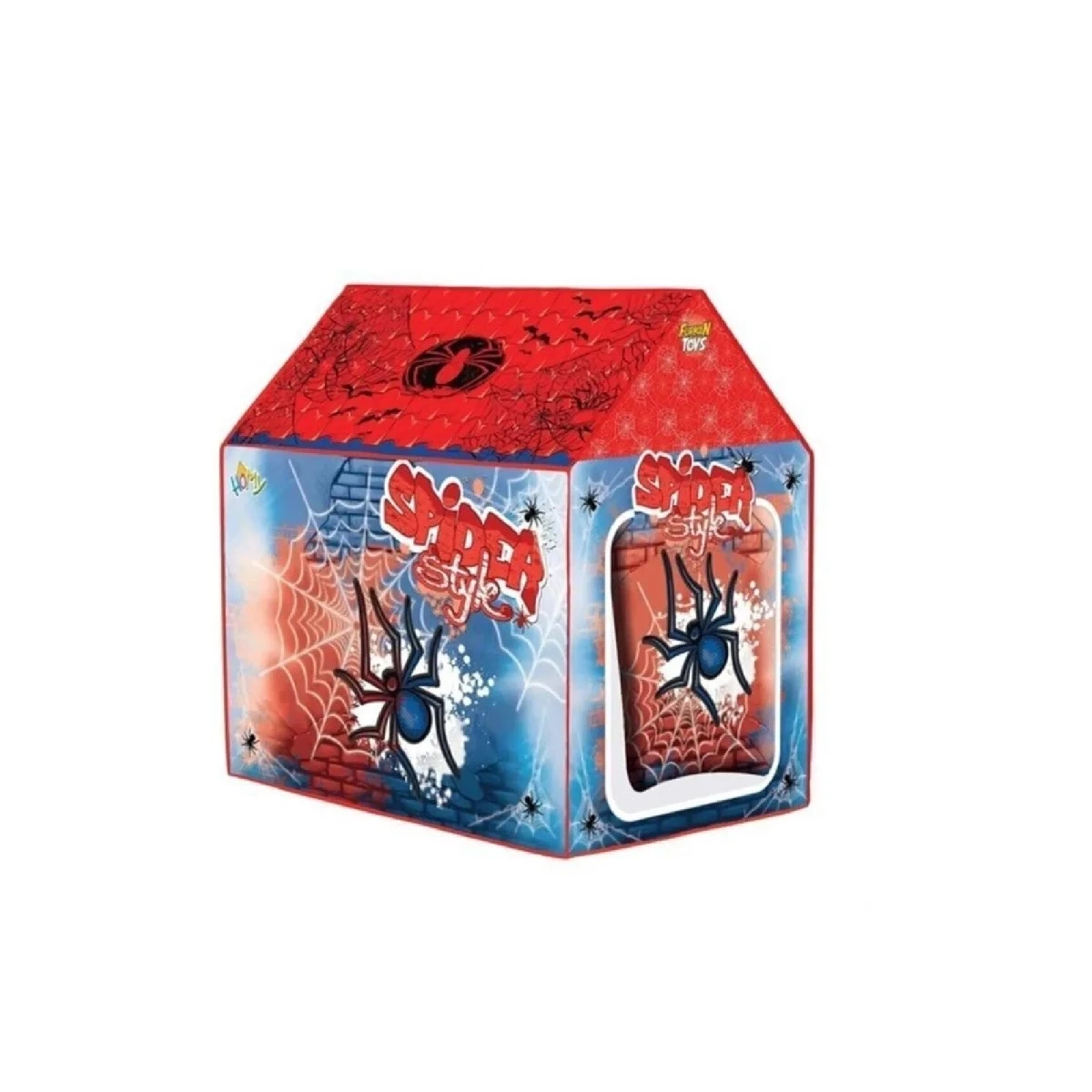 furkan-toys-spider-orumcek-oyun-cadiri.webp