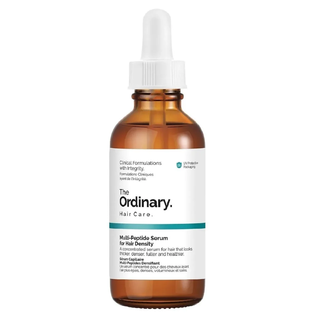 The Ordinary Multi-Peptide Saç Serumu