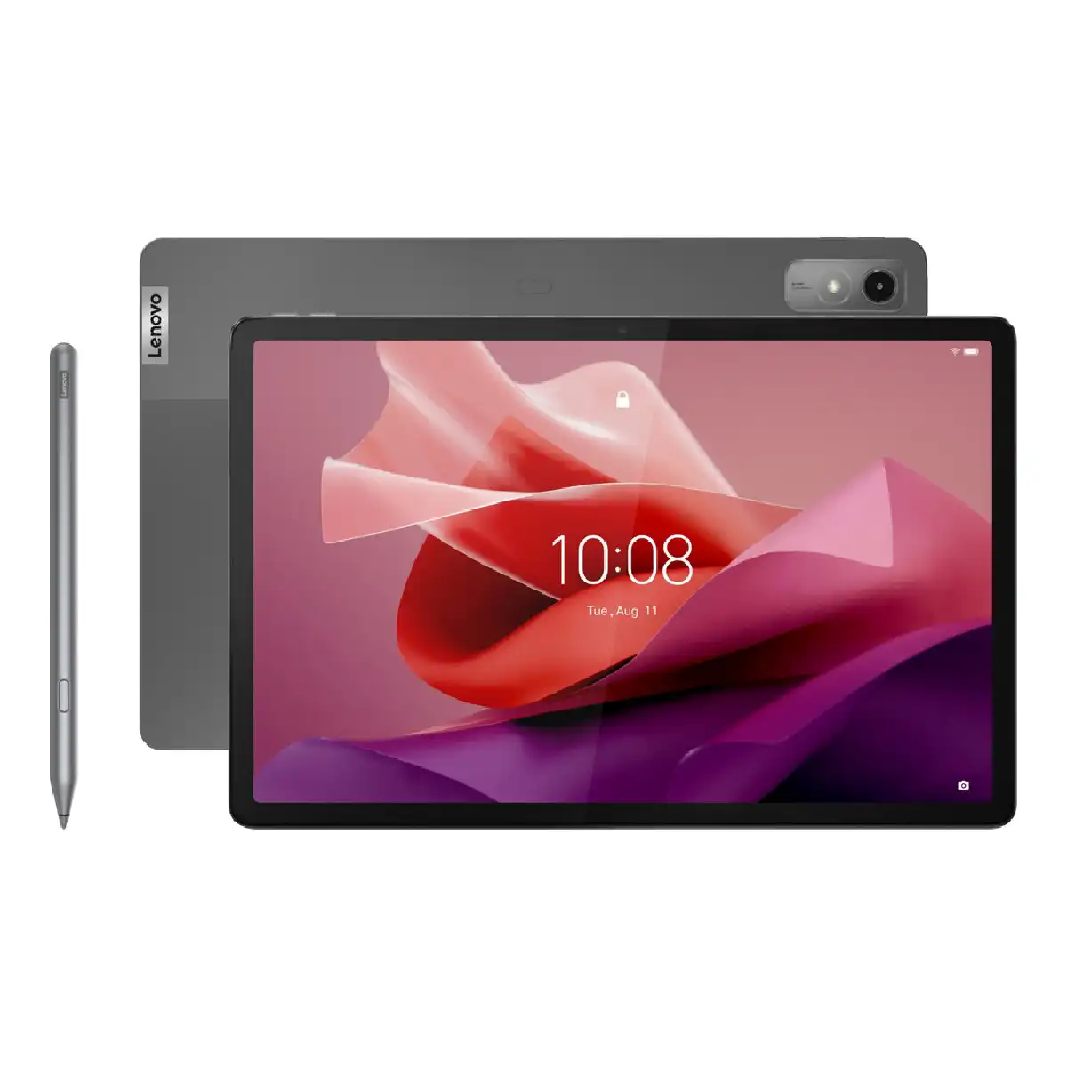 Lenovo Tab P12, geniş ekranlı tablet