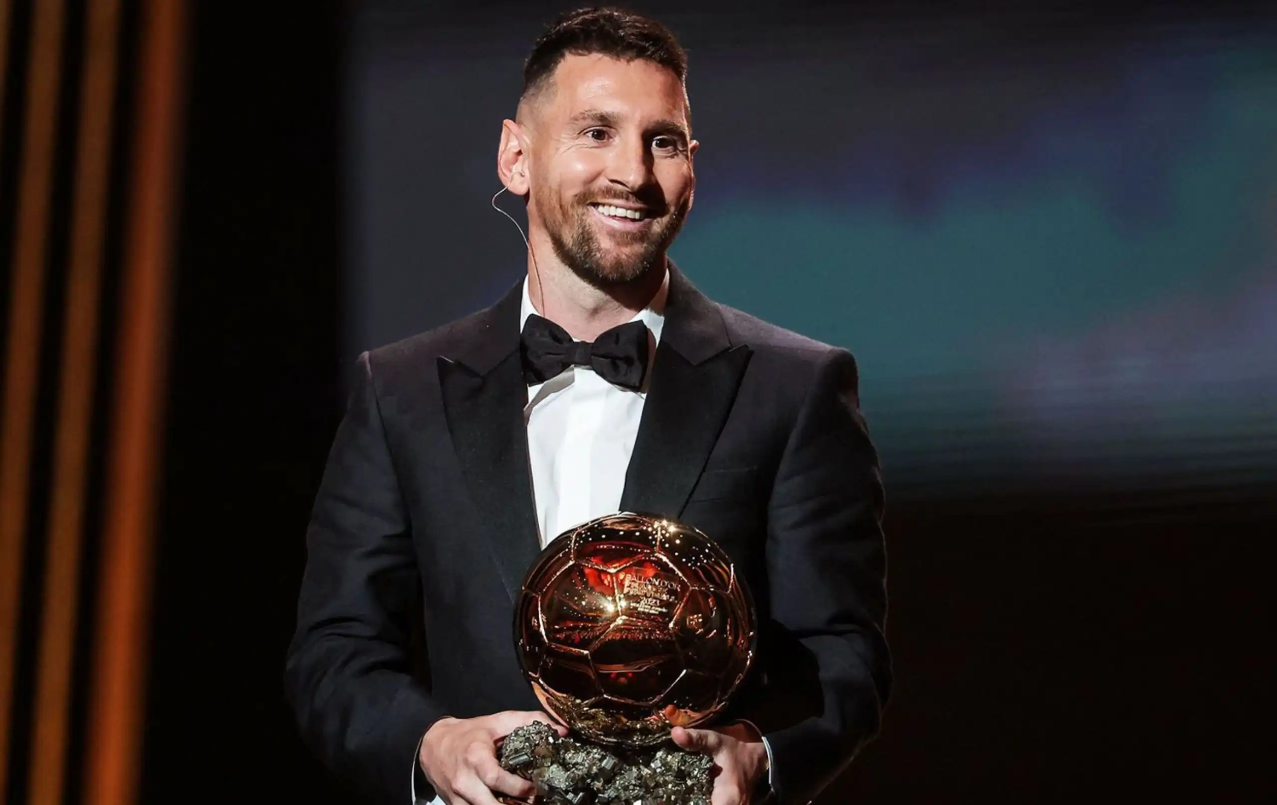 Ballon d'Or Kazanan Futbolcular