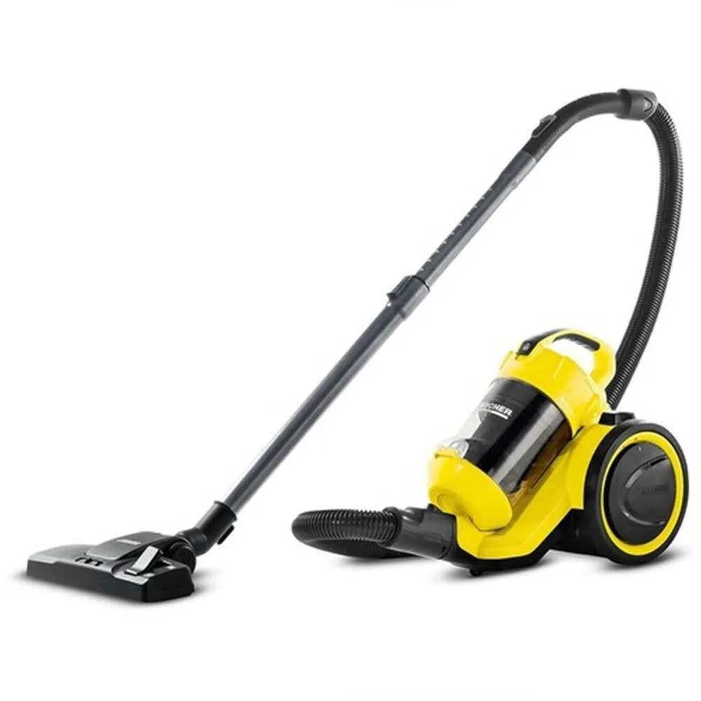 Karcher VC 3 Elektrikli Süpürge