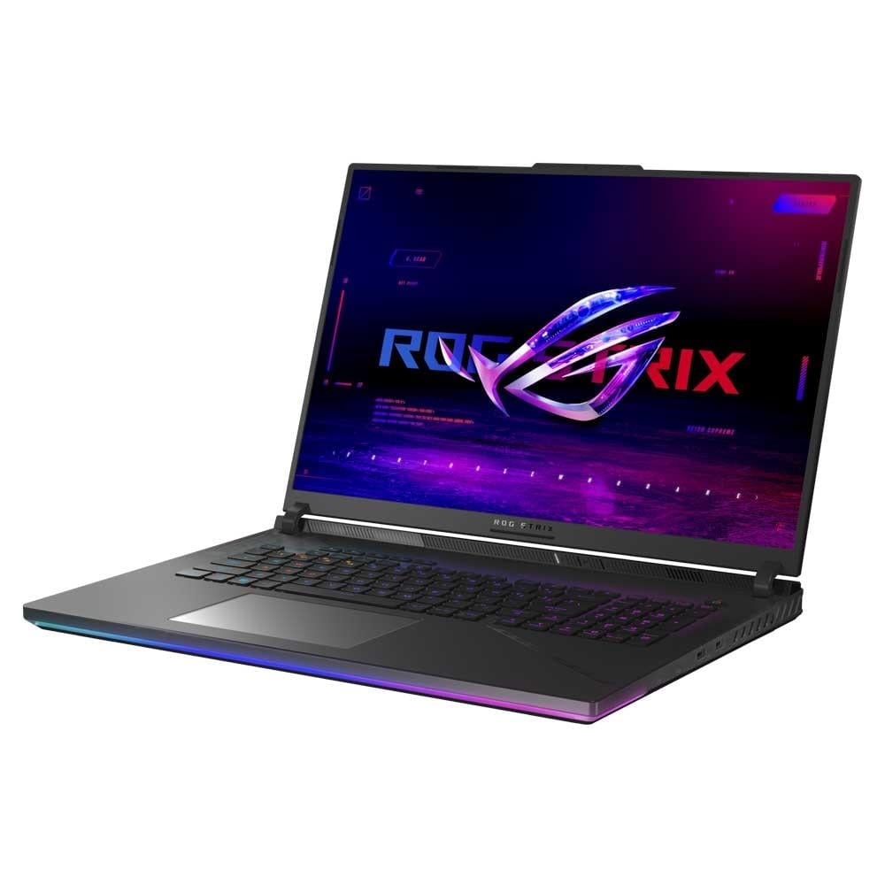 ROG Strix Scar 18