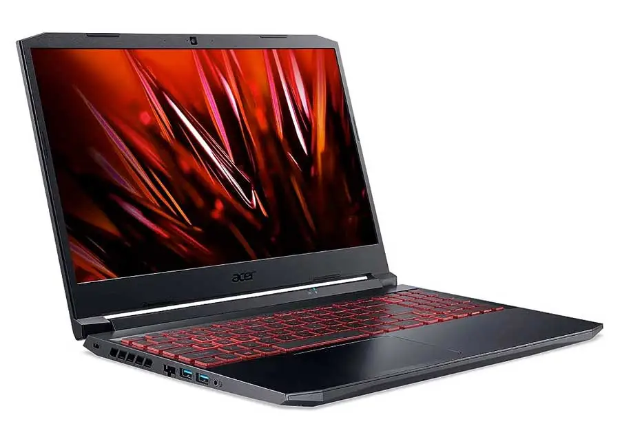 Acer Nitro 5 AN515-45-R841