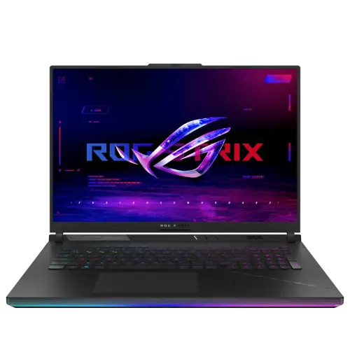 Asus Rog Strix Scar 18 G834JY-N6042