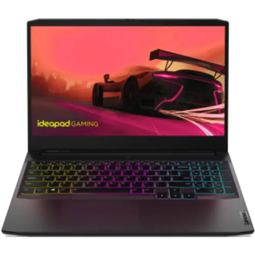 Lenovo IdeaPad Gaming 3