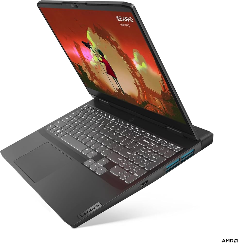 Lenovo IdeaPad Gaming 3