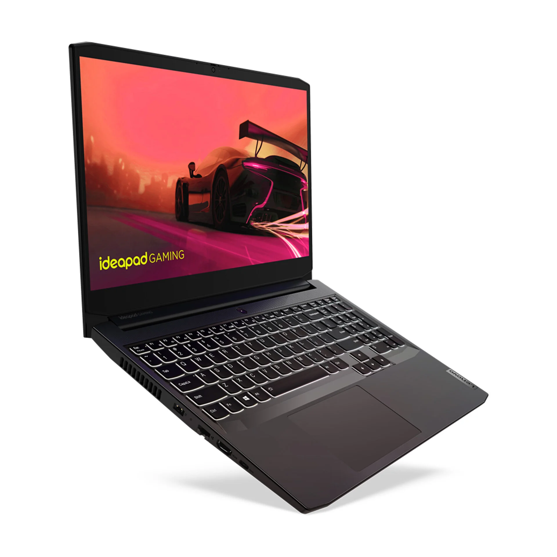 Lenovo IdeaPad Gaming 3 laptop