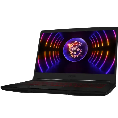 MSI THIN GF63 12VE-082XTR