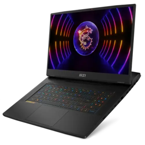 Msi Titan GT77HX 13VI-069TR
