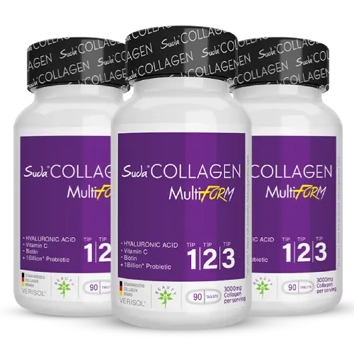 Suda Collagen Multiform