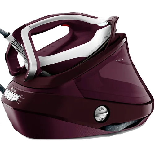 Tefal Pro Express Vision GV9810