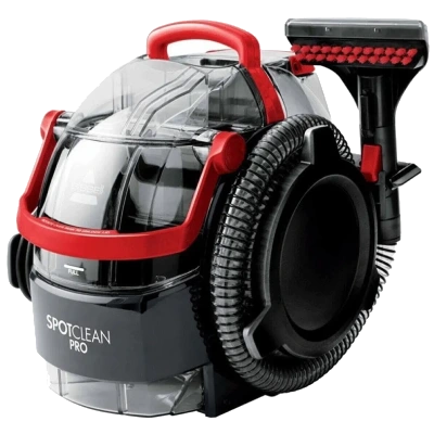 Bissell 1558N SpotClean Pro