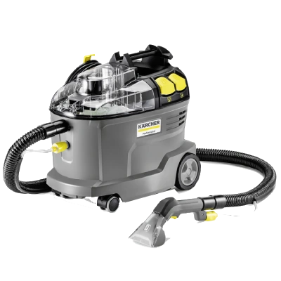 Karcher Puzzi 8/1