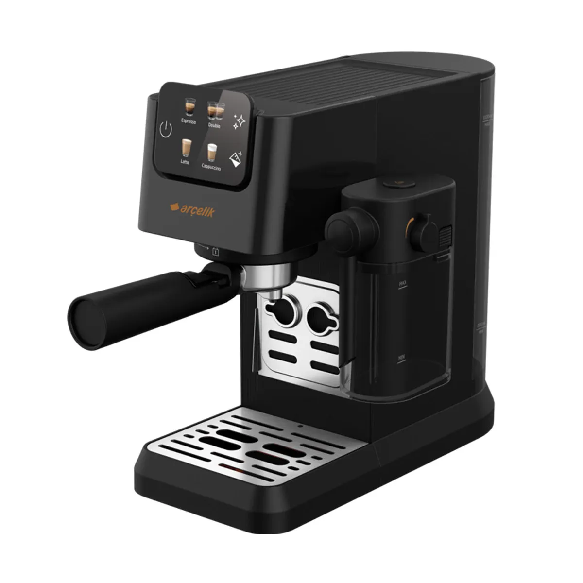 Arçelik Imperium Barista EM 3353 Kahve Makinesi