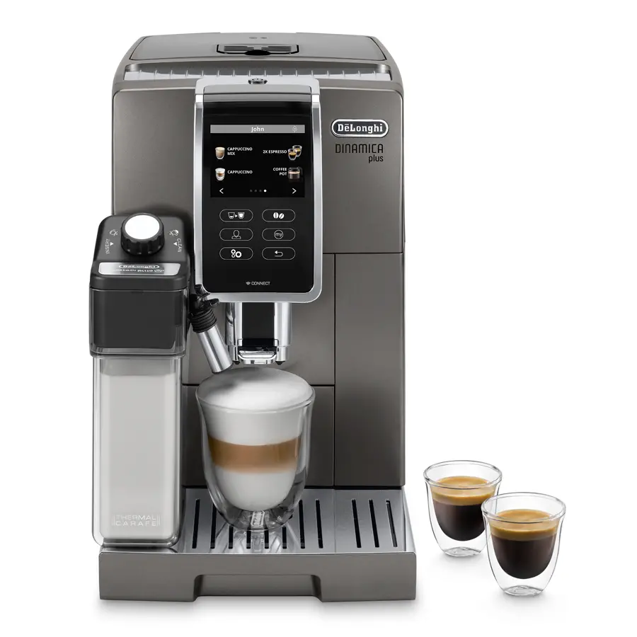 Delonghi Magnifica Plus ECAM320.70.TB espresso kahve makinesi