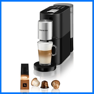 Nespresso S85 Atelier Kahve Makinesi