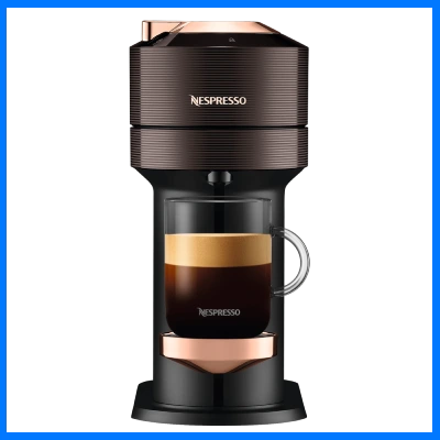 Nespresso Vertuo Next C Premium Kahve Makinesi