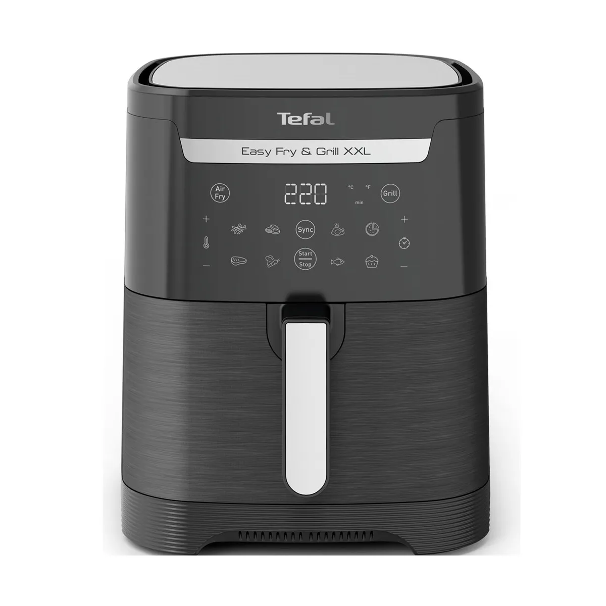 Tefal Easy Fry & Grill XXL EY8018 Airfryer