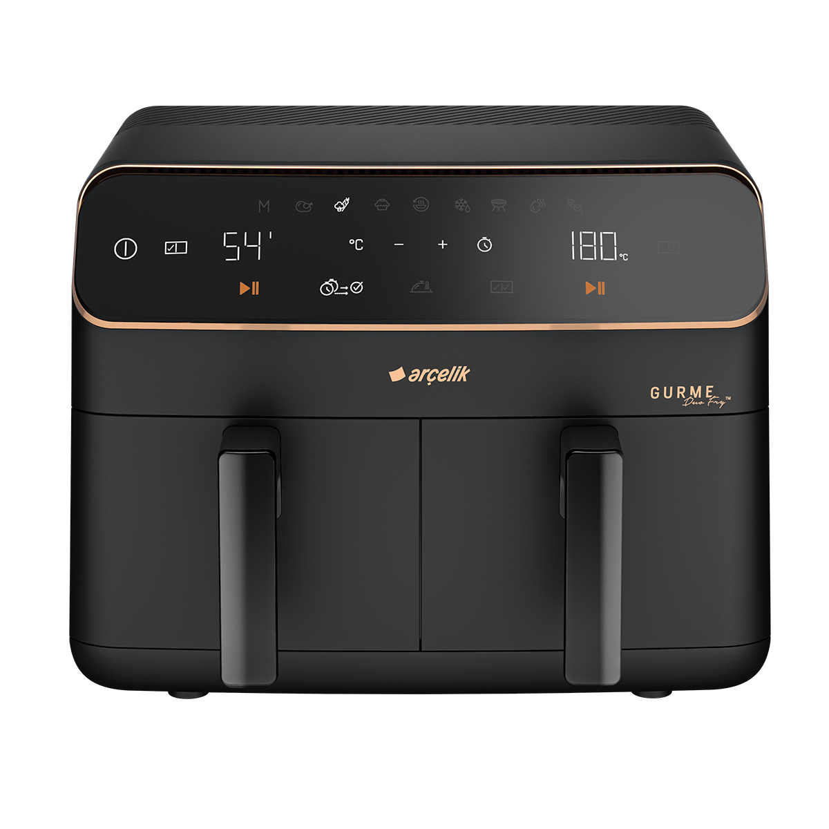 Arçelik Gurme DuoFry FR 9284 Air Fryer