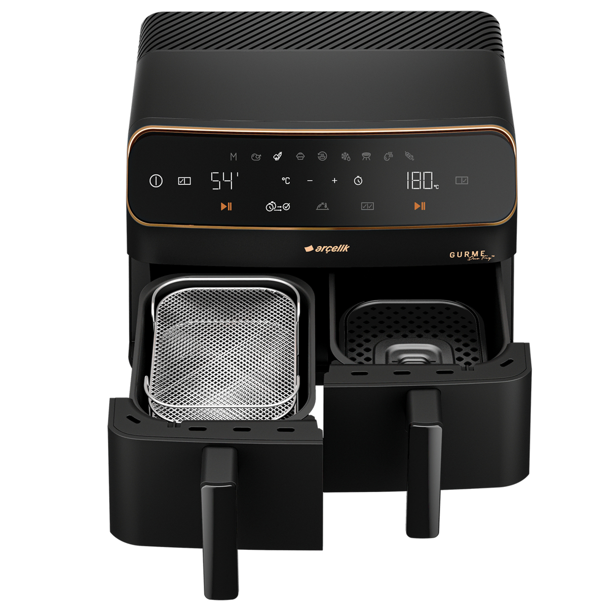 Arçelik Gurme DuoFry FR 9284 AirFryer