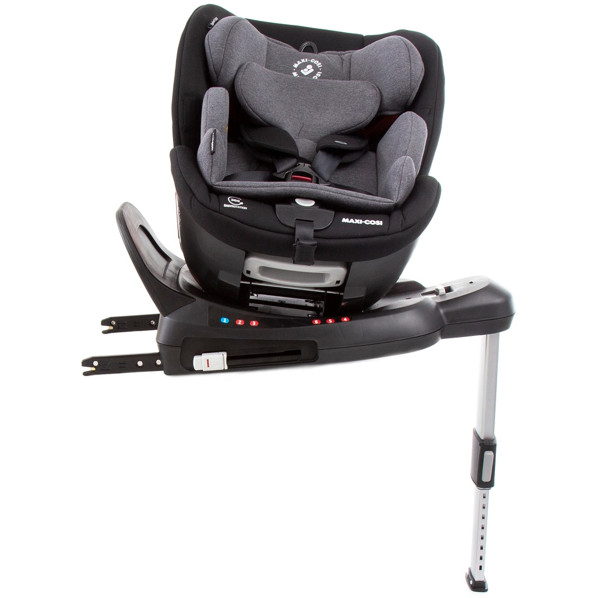 Maxi-Cosi Spinel 360 Oto Koltuğu
