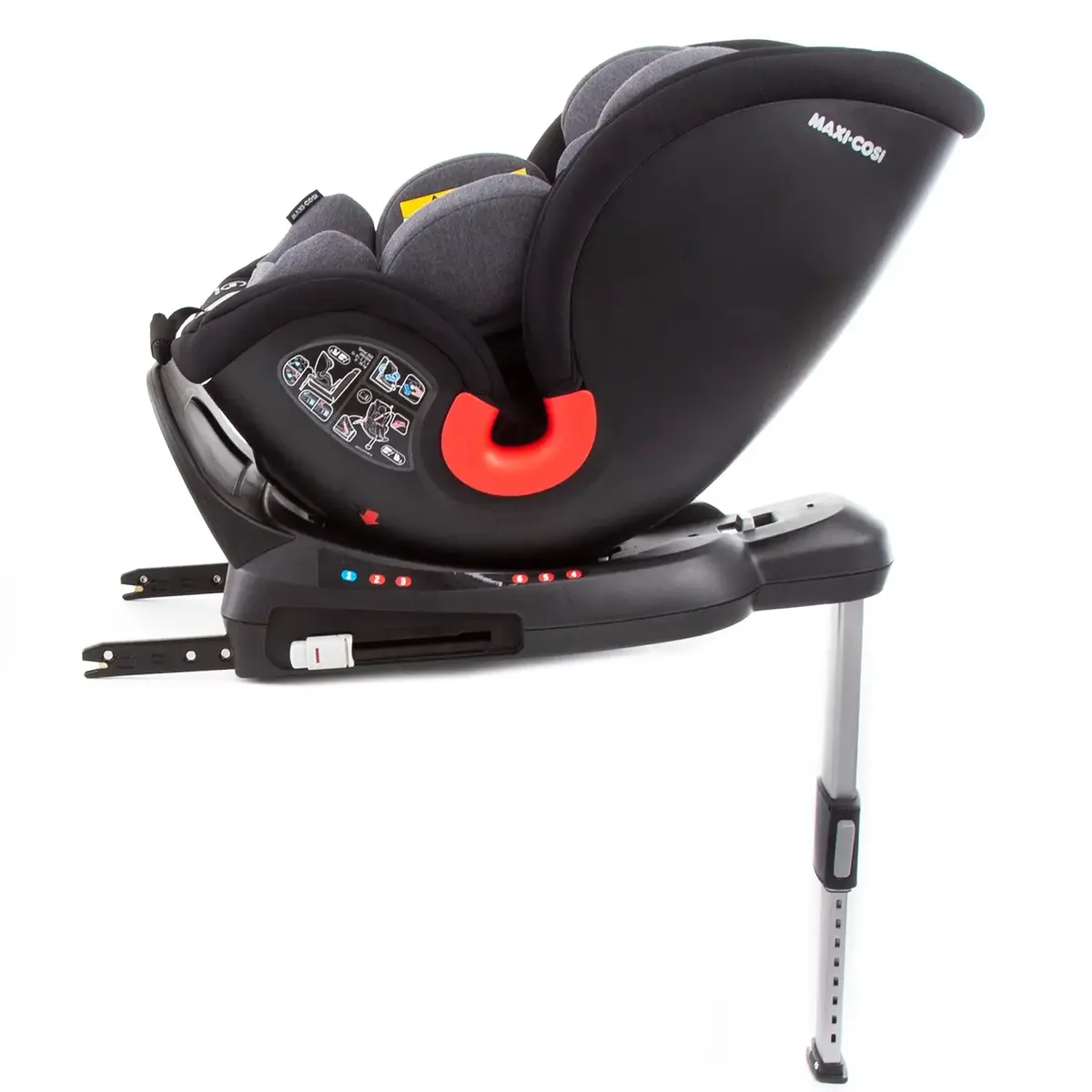 Maxi-Cosi Spinel 360 Oto Koltuğu
