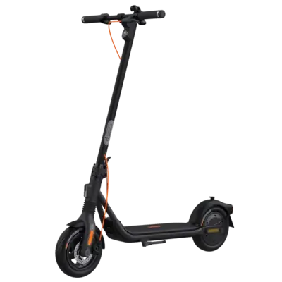 Segway Ninebot F2 Pro Elektrikli Scooter