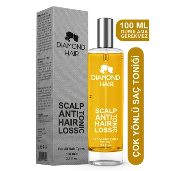 Diamond Hair Scalp Tonic