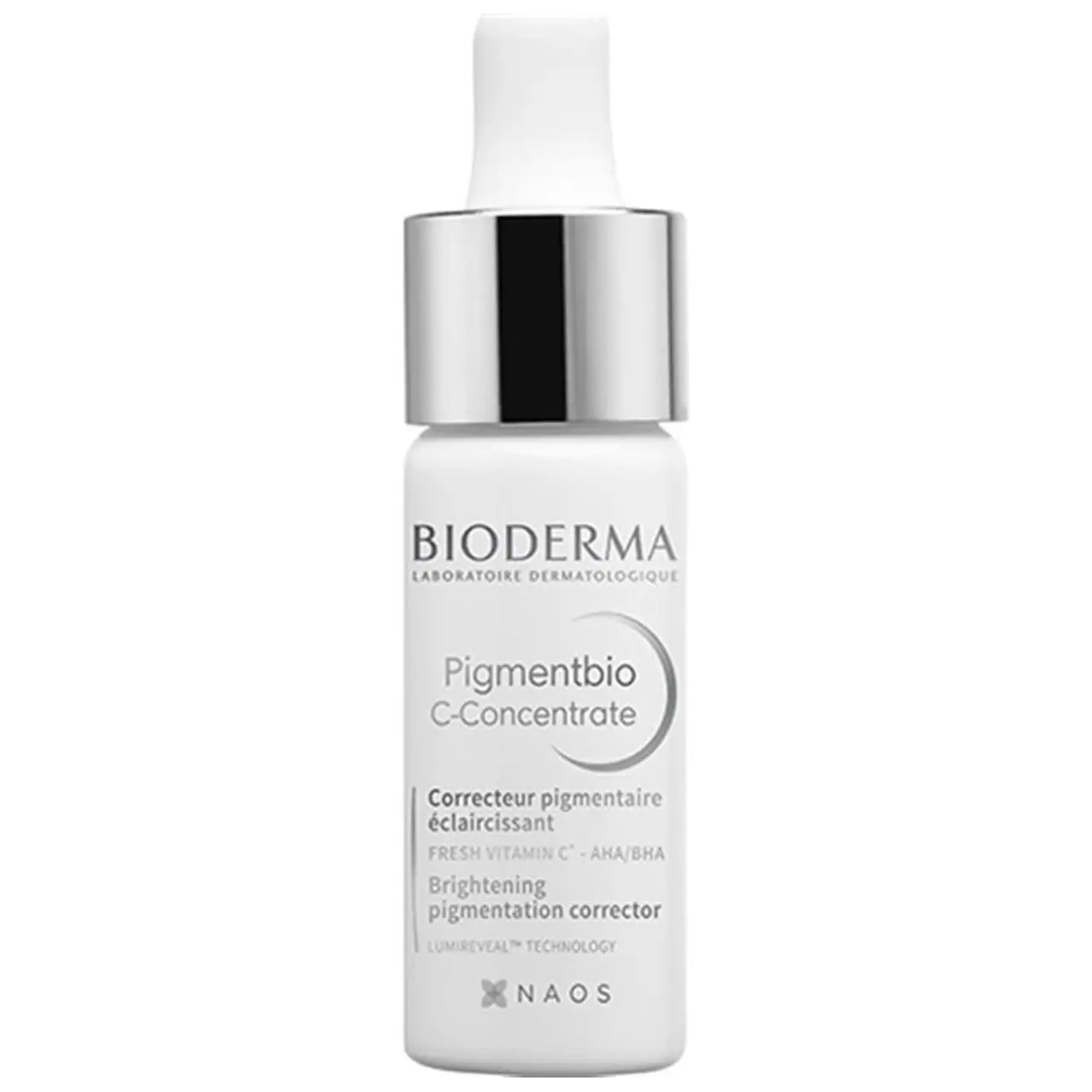 Bioderma Pigmentbio C-Concentrate Gece Serumu