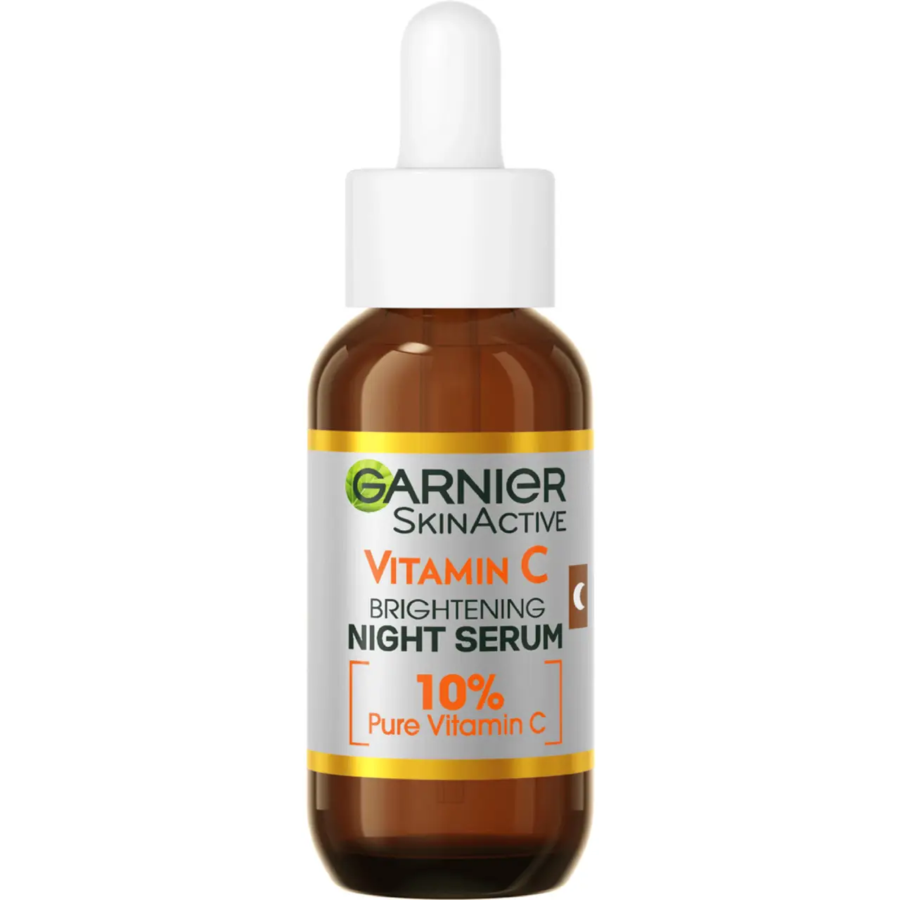 Garnier C Vitamini Süper Aydınlatıcı Gece Serumu