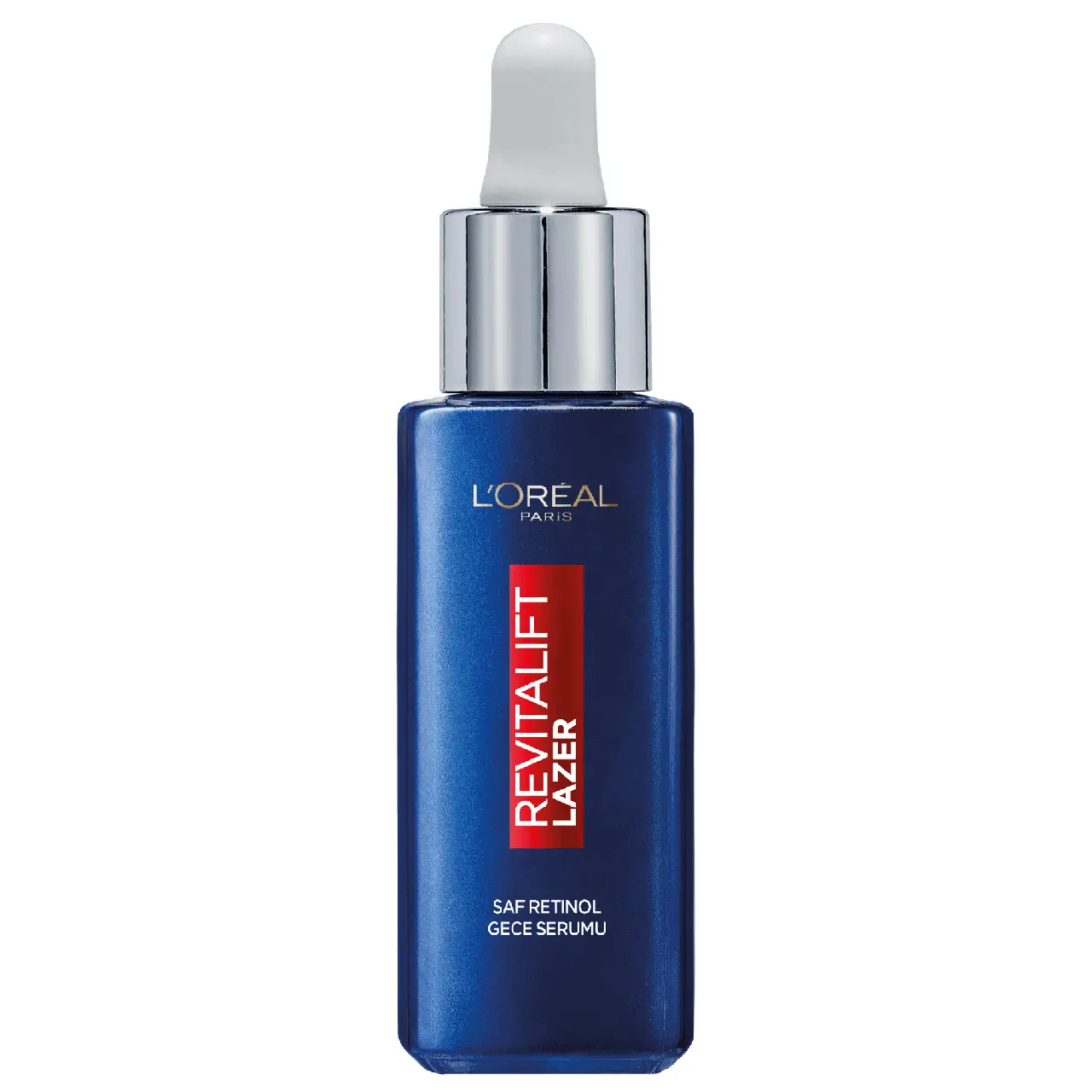 L'Oréal Paris Revitalift Lazer Saf Retinol Gece Serumu