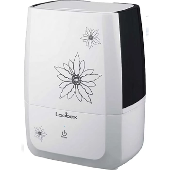 Loobex 1112 Buhar Makinesi Loobex 1112 Buhar Makinesi