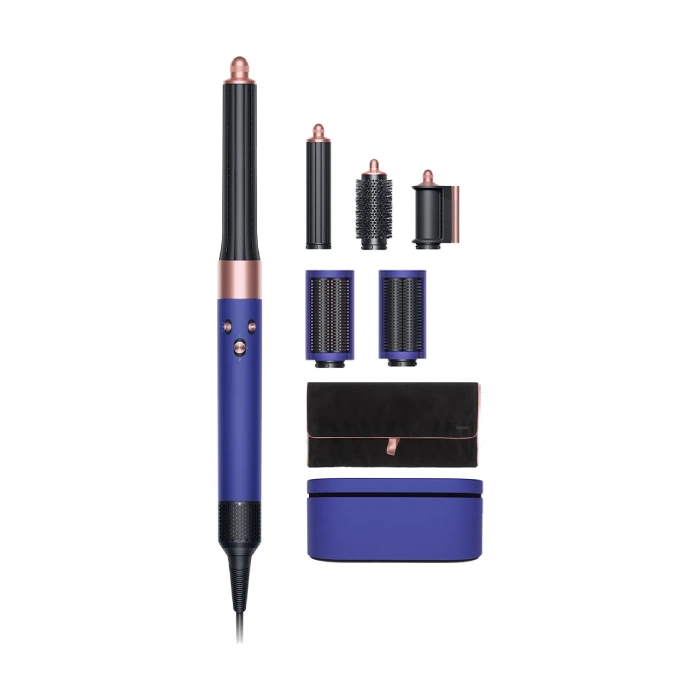 Dyson Airwrap Multi-Styler Akıllı Isı Kontrolü Dyson Airwrap Multi-Styler saç şekillendirici