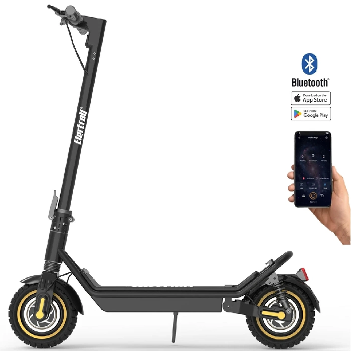 Electroll Torque Çift Motor Elektrikli Scooter Electroll Torque Çift Motor Elektrikli Scooter