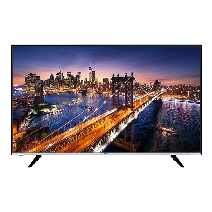 Regal 58R754U Geniş Ekran 4K Televizyon Regal 58R754U 58 inç 4K LED TV