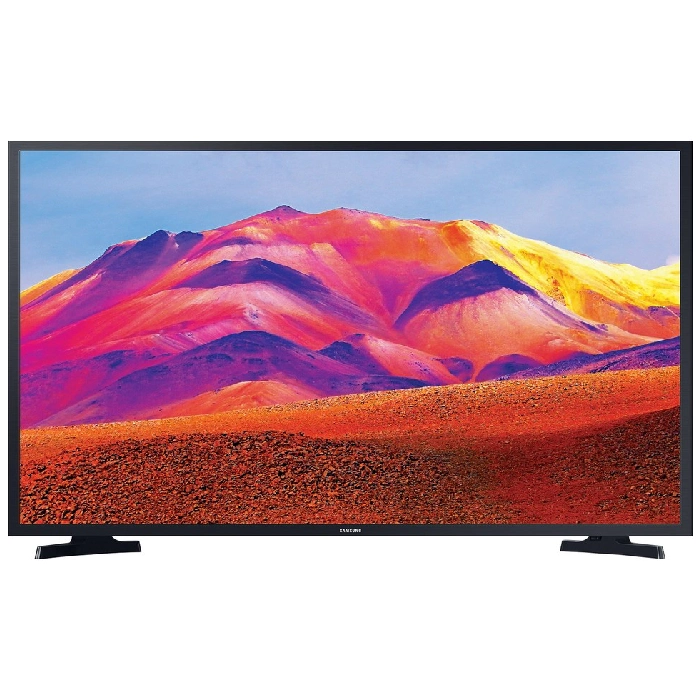 Samsung 40T5300 Şık Tasarımlı Full HD TV Samsung 40T5300 40 inç Full HD LED TV