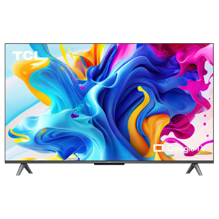 TCL 55C645 Geniş Ekran QLED Smart TV TCL 55C645 55 inç QLED TV