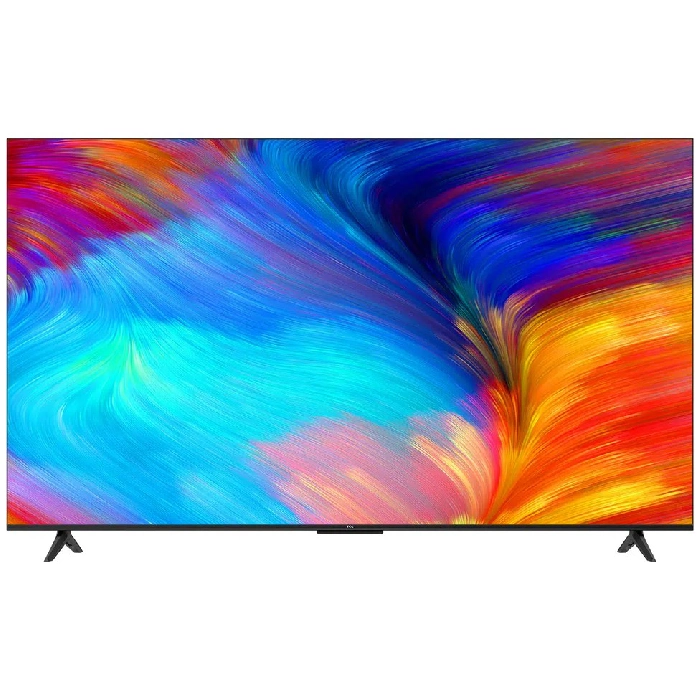 TCL 55P635 55 inç 4K Smart LED TV TCL 55P635 4K Uygun Fiyatlı Televizyon